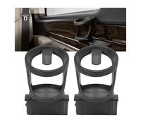 Air Vent Drink Holders Compatible With Mercedes-Benz V-Class For Vito V260 W447 W448 2015-2020 For Seat-side Water Bottle/drink Cup Holder