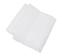 Air Vent Filter Set Cotton Home Air Vent Filter Air Vent Filter Kit Electrostatic Media With Installation Tape for HVAC AC & Heating Intake Registers & Grilles to Reduce Dust