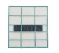 Air Vent Filters,Air Conditioning Filter, Anti-Dust Mesh For General 1P 1.5HP Split Systems,Screen For Home Cooling,30.2x28cm Size(29.8 * 31.8)