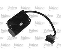 VALEO 509229 Control, blending flap