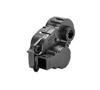 VALEO 715339 Heater blend door actuator