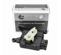 Air vent flap motor 96SKV258 ESEN SKV for SEAT VW SKODA AUDI