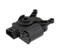 NTY CNG-VW-005 Control, blending flap