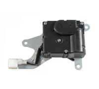 Air vent flap motor Electric 0917458 METZGER for HYUNDAI KIA