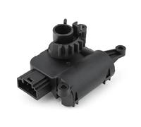 NTY CNG-AU-011 Control, blending flap