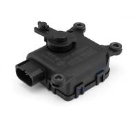 NTY CNG-VW-013 Control, blending flap