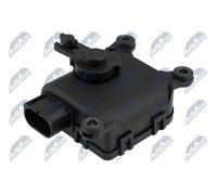 NTY CNG-VW-013 Control, blending flap