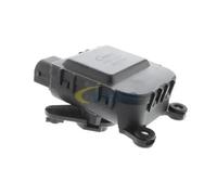 Air vent flap motor Electric V10-77-1021 VEMO for AUDI VW SKODA