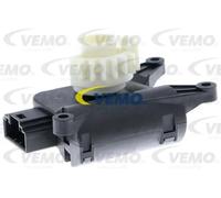 Air vent flap motor Electric V10-77-1029 VEMO for VW SEAT SKODA AUDI