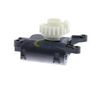 Air vent flap motor Electric V10-77-1029 VEMO for VW SEAT SKODA AUDI