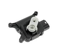 NTY CNG-AU-000 Control, blending flap