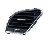Air Vent For A4 B8 2009-2012 2013 2014 2015 2016 Car LHD LH Air Conditioner Air Outlet Air Nozzle Air Conditioning Outlet Vent Ventilation Grille Cover