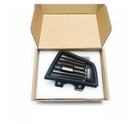 Air Vent For BMW For 5 Series For F10 For F11 520 525 530 535 LHD RHD Left Right Hand Driver Dashboard Air Conditioning AC Vent Grille Cover Panel A/C Air Conditioning Vents(-RHD Right)