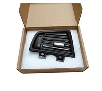 Air Vent For BMW For 5 Series For F10 For F11 520 525 530 535 LHD RHD Left Right Hand Driver Dashboard Air Conditioning AC Vent Grille Cover Panel A/C Air Conditioning Vents(LHD Left)