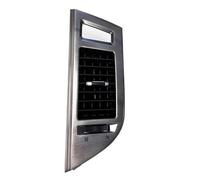 Air Vent For Mitsubishi For Pajero For Montero V87 V93 V95 V97 V98 2007-2022 Instrument Panel Board A/C Air Vent Outlet Ventilation Grille Cover(C)