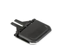 Air Vent For VW For Sagitar 2012-2018 Car Air Conditioning Vent Toggle Piece Outlet Card Clip Wind Direction Plectrum Knob Ventilation Grille Cover
