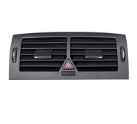Air Vent Frame Compatible With Benz For R280 For B180 Car Dashboard Conditioner Output AC Frame Heat Air Vent Front Left Right Grille