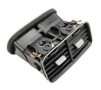 Air Vent Frame Compatible With Benz For W167 GLS Class 2020 2021 2022 2023 2024 2025 2026 Car Rear AC Air Conditioner Vent Grill Accessory