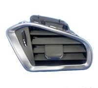 Air Vent Frame Compatible With C&itroen For C4L Dashboard Condition Outlet Air Conditioning Vent Grille Panel