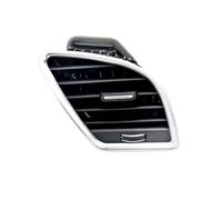 Air Vent Frame Compatible With For A5 2013 2014 2015 2016 2017 LHD Left Right Air Conditioner Outlet Vent Nozzle OEM:8KD820901 8KD820902