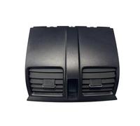 Air Vent Frame Compatible With For CR-V 2007 2008 2009 2010 2011 Car Air Conditioning Outlet Instrument Panel Air Outlet Frame