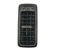 Air Vent Frame Compatible With For Traffic Ii 2001-2015 Black Or Gray Center Panel Dashboard Air Vent Conditioning Cover