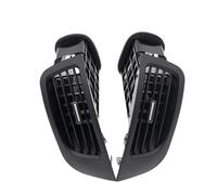 Air Vent Frame Compatible With Kia For Cerato For Koup 2009 2010 2011 2012 2013 Car Inner Air Conditioning Vents On The Left And Right Sides