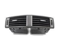 Air Vent Frame Compatible With Lexus For IS250 2006 2007 2008 1pc Center Dash Vents Grill Condition Fresh Window Car Air Vent Grille