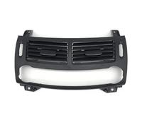 Air Vent Frame Compatible With Mercedes-Ben For CLS W219 2007 2008 2009 Front Dashboard Conditioning Center Air Vent Outlet Grille Cover Panel Accessories