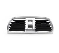 Air Vent Frame Compatible With Porsche For GT2 GT3 997 2004-2012 Front Air Conditioner Left Right Central AC Vent Grille Oulet Cover Panel