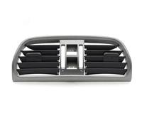 Air Vent Frame Compatible With Porsche For GT2 GT3 997 2004-2012 Front Air Conditioner Left Right Central AC Vent Grille Oulet Cover Panel