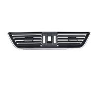 Air Vent Frame Compatible With Skoda For Octavia 3 A7 5E MK3 2015 2016 2017 2018 2019 2020 2021 Central Air Outlet Instrument Vent Panel Is Suitable