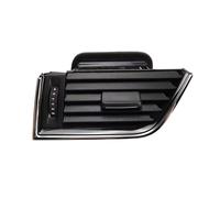 Air Vent Frame Compatible With Skoda For Octavia 3 MK3 A7 2015-2021 Air Outlets On The Dashboard Including The Central Air Conditi