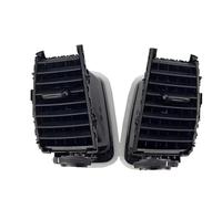 Air Vent Frame Compatible With Toyota For Land For Cruiser LC100 1998 1999 2000 2001 2002 2003 2004 2005 2006 2007 RHD Air Conditioning Outlets With Panels