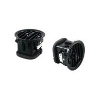 Air Vent Frame Compatible With Vauxhall For ADAM 2013 2014 2015 Car Air Conditioning Vent Frame Front AC Air Vent Cover Outlet OEM:13417363 13365420