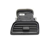 Air Vent Frame Compatible With VW For Golf MK7 2013-2019 Car Front Dashboard Central AC Air Conditioner Outlet Conditioning Vents