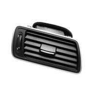 Air Vent Frame Compatible With VW For Passat B7 LHD Front Dashboard Air Conditioning Outlet AC Vents 3AD819702 3AD819701