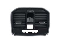 Air Vent Grill 95B819201D 95B819202 Replacement for Macan 2014-2017 Front Left Right Rear Air Conditioning AC Vent Grille Complete Assembly Ventilation Grille Cover(Front L R A)(Behind A)