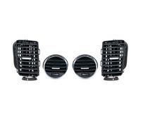 Air Vent Grill For Chevrolet For Cruze