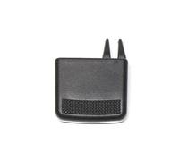 Air Vent Grill For Kia For K3 2011-2015 2016 2017 2018 Air Conditioning Vent Repair Kit Front A/C Outlet Tab Clip Ventilation Grille Cover(No.4)