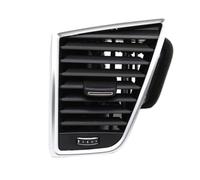 Air Vent Grill For Q5 2009-2018 LHD Dashboard Front Center Left Right AC Air Vent Grille Outlet Assembly 8R1820951 8R1820901(LHD Left)