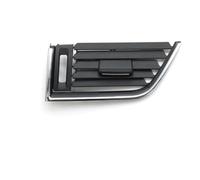 Air Vent Grill For Skoda For Octavia 2015-2021 Car Dashboard Front Left Right Central AC Vent Grille Outlet Panel Cover(Left 1PC)