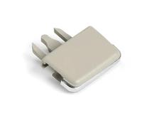 Air Vent Grill For Toyota For Corolla 2007 2008 2009 2010 2011 2012 2013 Car A/C Air Conditioning Vent Outlet Panel Grille Cover Ventilation Grille Cover(No.1 Beige)