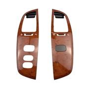 Air Vent Grill For Toyota For LC100