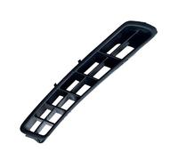 Air Vent Grille 1PC Windshield A-Pillar Panel Air Vent Grille Outlet Cover Trim For Golf 6 MK6 For GTI For GTD R 2009-2012 5KD867233 5K0867233(Black-Left)