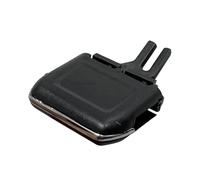 Air Vent Grille 1xFront Rear AC Air Vent Grill Tab Clip For VW For Passat B8 2016-2023 For CC 2019-2024 3G0819203A 3G1858416 Front Air Grille(Rear Right-1Pc)