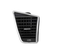 Air Vent Grille 8R1820951 For Q5 8R 2009-2018 Front Dash Air Conditioner AC Vent Outlet Assembly Air Conditioner Vent(1pcs Right)