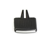 Air Vent Grille A/C Outlet Air Vent Grill Adjust Clip Tab Pick For VW For Scirocco For GTS 2009-2014 Interior Car Accessorie Interior Heater(Middle-1pcs)