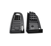 Air Vent Grille AC Outlet For Benz For Viano W636 2004-2015 Car Center Dashboard Left Right Air Vent Outlet Cover 6396800007 AC Vent Grille Outlet(Left and Right)