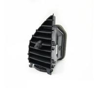 Air Vent Grille AC Outlet For Benz For Vito V260 W447 W448 2017-2023 Car Front Dashboard Center A/C Grille Vent A4478300654 AC Vent Grille Outlet(1PC Left L)